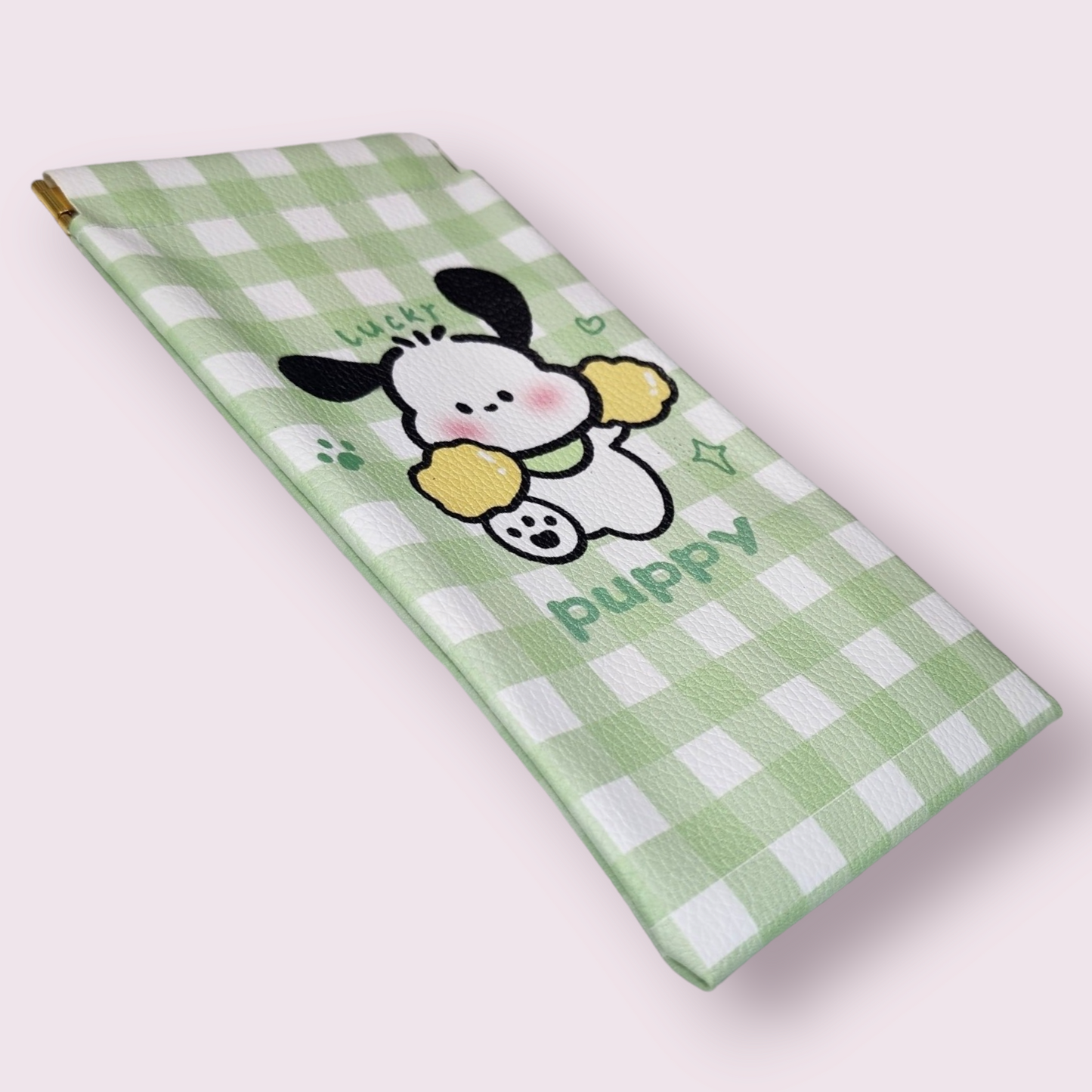 Pochacco Puppy Long Pouch