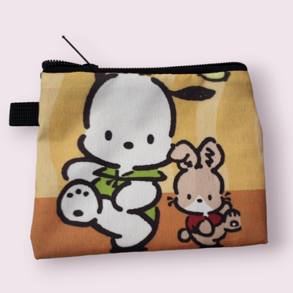 Pochacco Small Coin Pouch