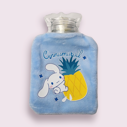 Cinnamoroll Hot Water Bag