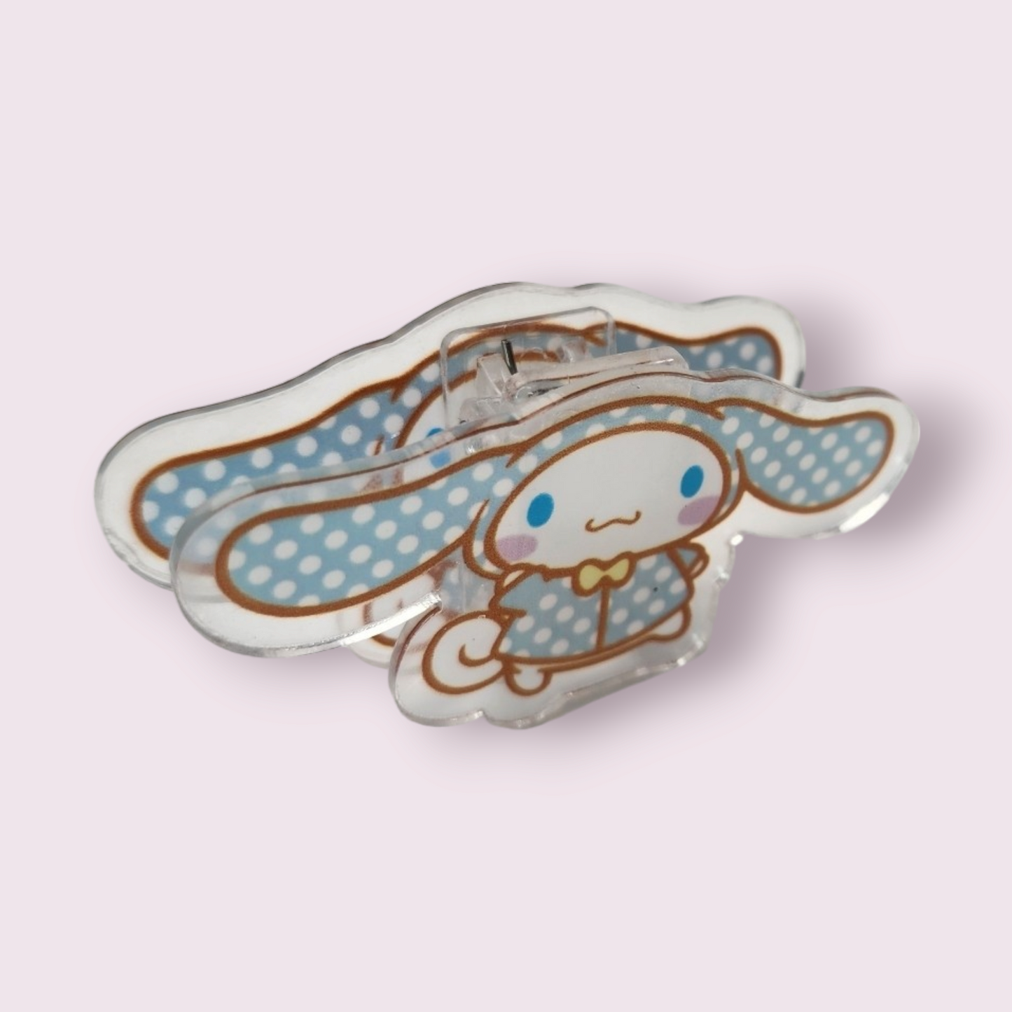 Cinnamoroll Raincoat Paper Clip