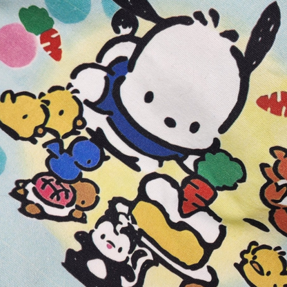 Pochacco Double-Sided Tote Bag