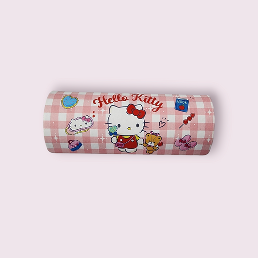 HK Eye Glasses Hard Case