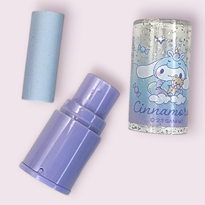 Cinnamoroll Unicorn Eraser & Pencil Sharpener