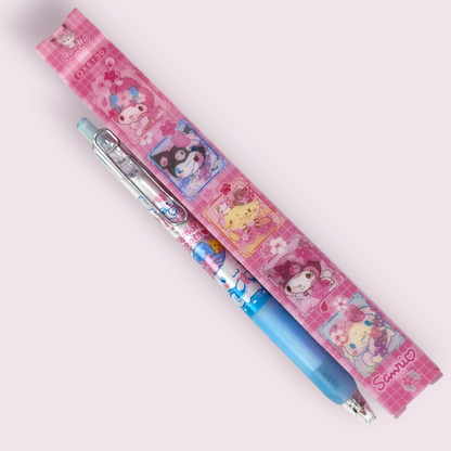 Limited Edition Cinnamoroll Sakura Gel Pen