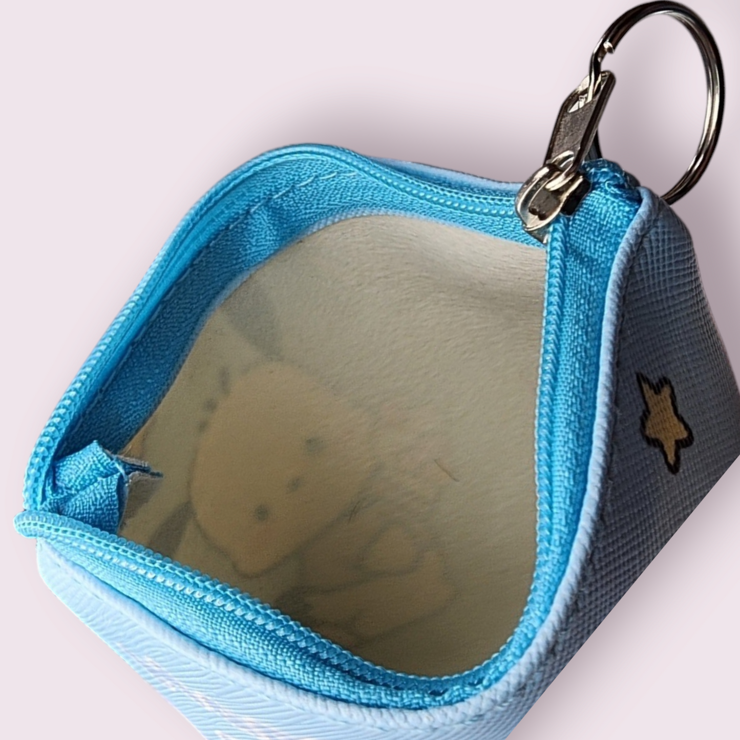 Pochacco Ice Cream Coin Purse Pouch