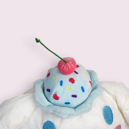 Cinnamoroll Ice Cream Cone Plush