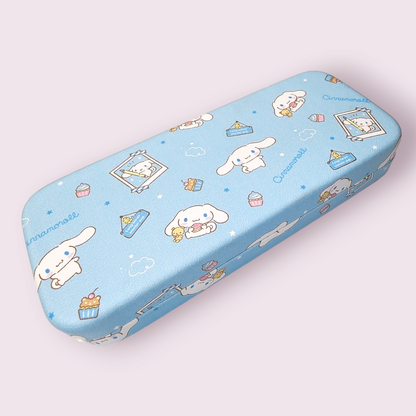 Cinnamoroll Eyeglasses Hard Case