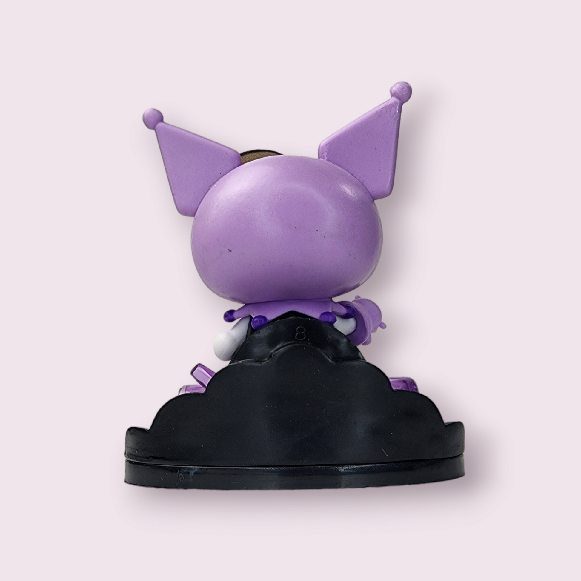 Kuromi Baku Puppet Figure Werewolves of Miller's House Series ...