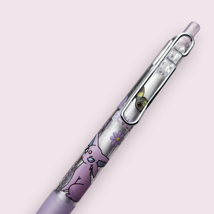 Eeveelution Eevee Evolution Gel Pen