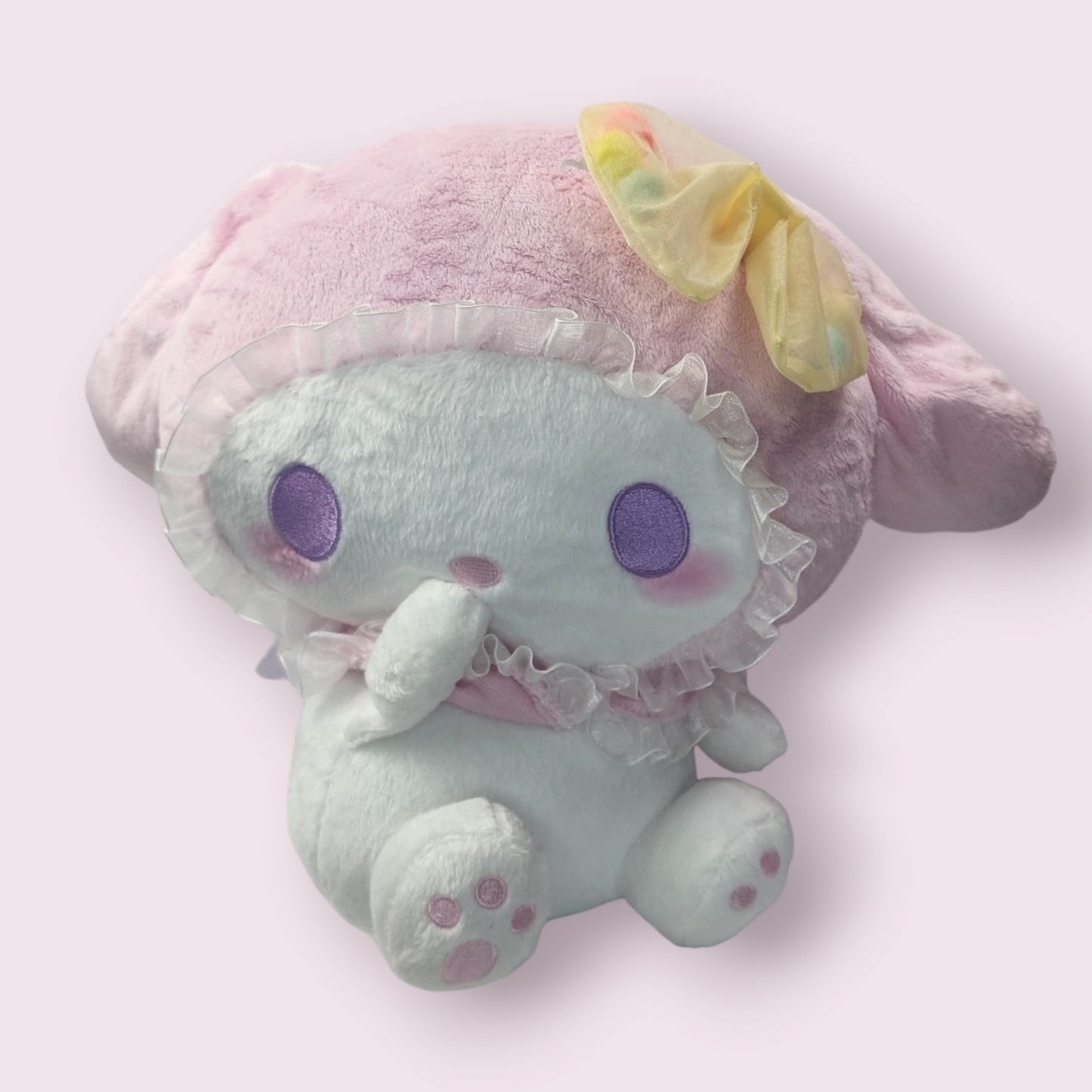 FuRyu Sugar Party Rare My Melody Plush