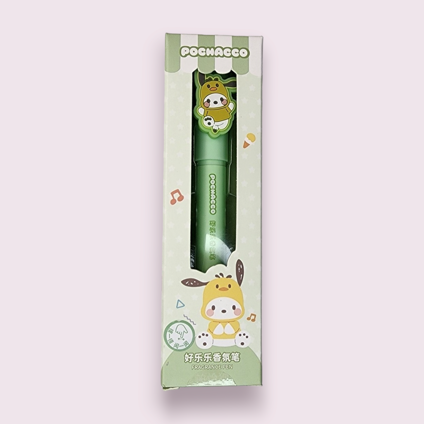 MINISO Pochacco Fragrance Perfume Pen