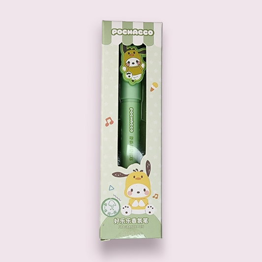 MINISO Pochacco Fragrance Perfume Pen