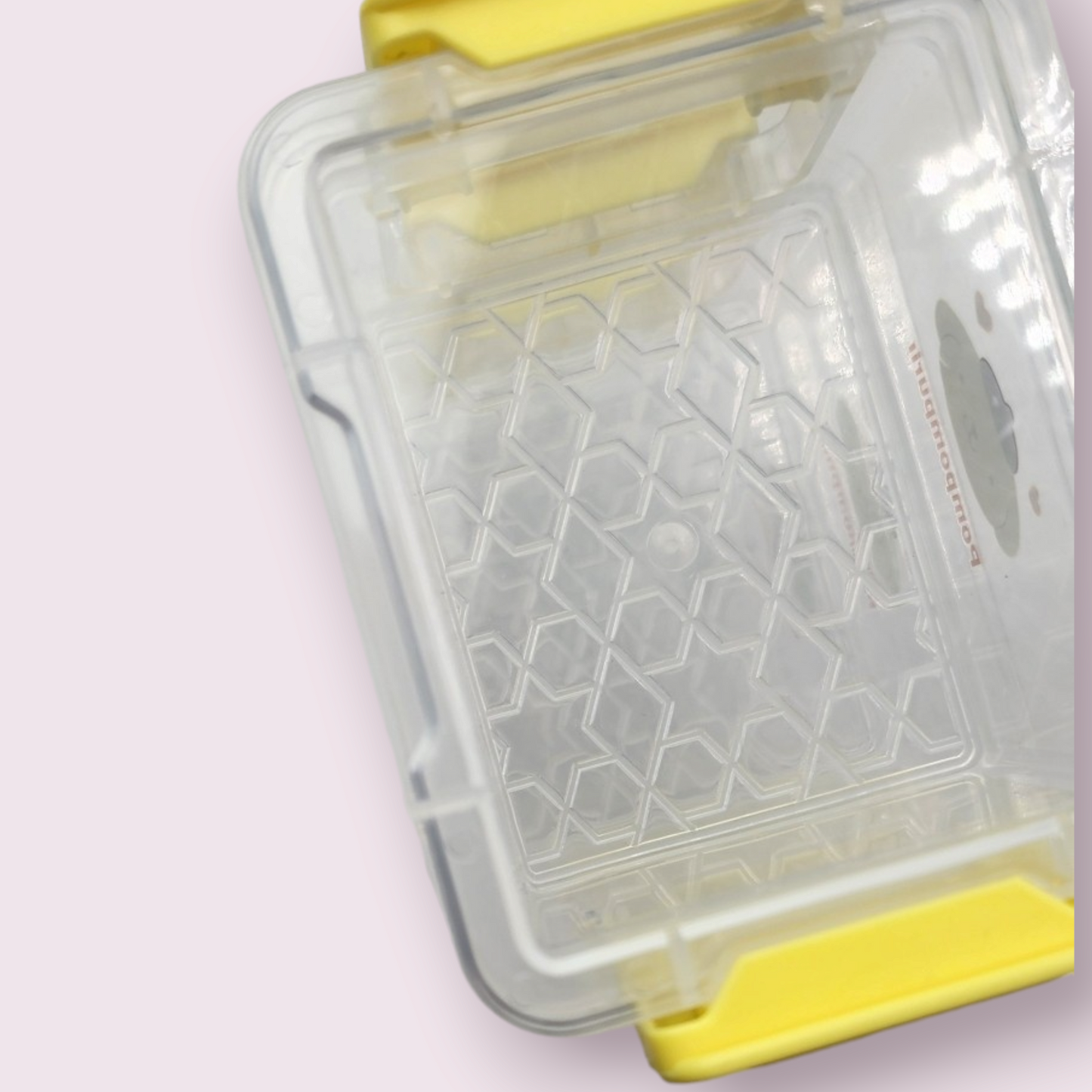 Pompompurin 3-Tier Mini Desktop Storage Boxes