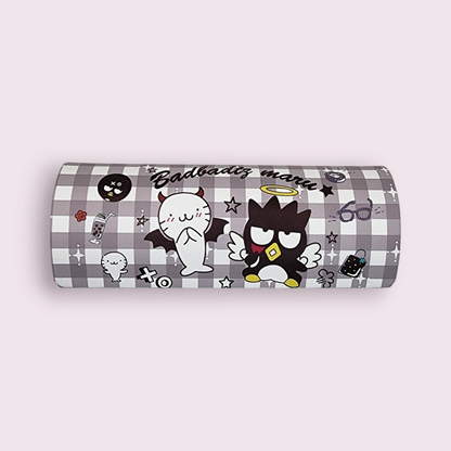 Badtz Maru Eye Glasses Hard Case