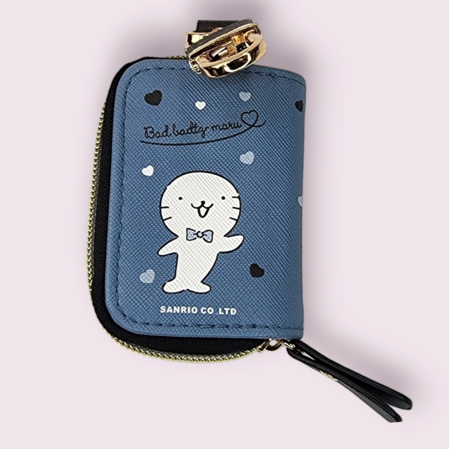 Badtz Maru Car Key FOB Holder Case