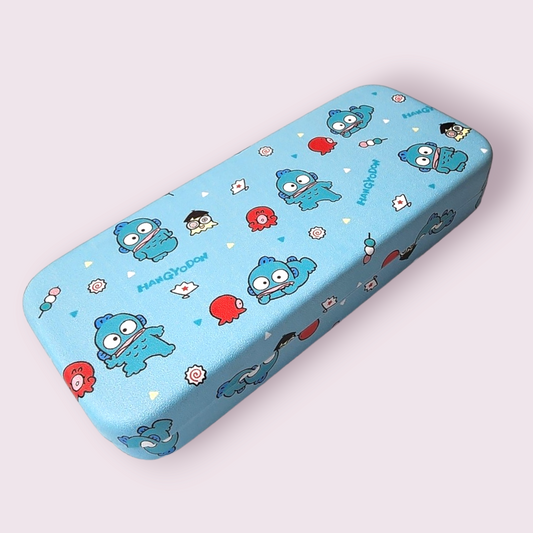 Hangyodon Fishman Eyeglasses Hard Case