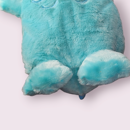 Fishman Hangyodon XL Fishy Plush