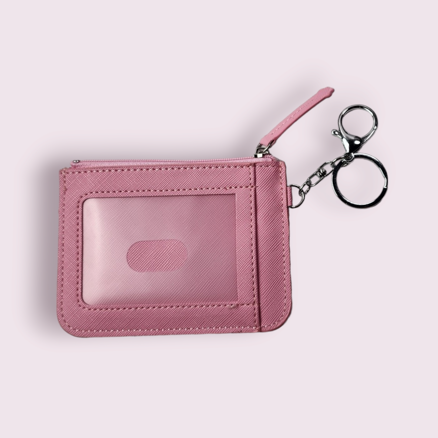 My Melody Keychain Wallet