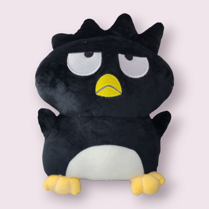 Badtz Maru Traditional Squishy Plush