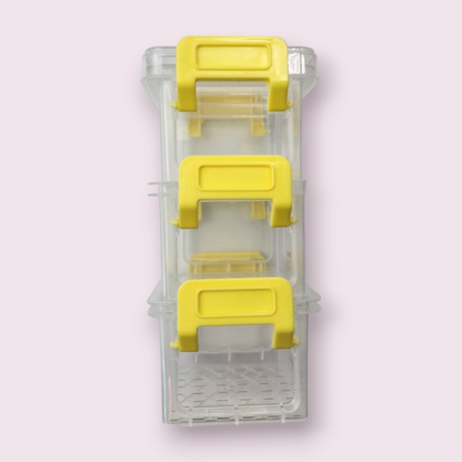 Pompompurin 3-Tier Mini Desktop Storage Boxes