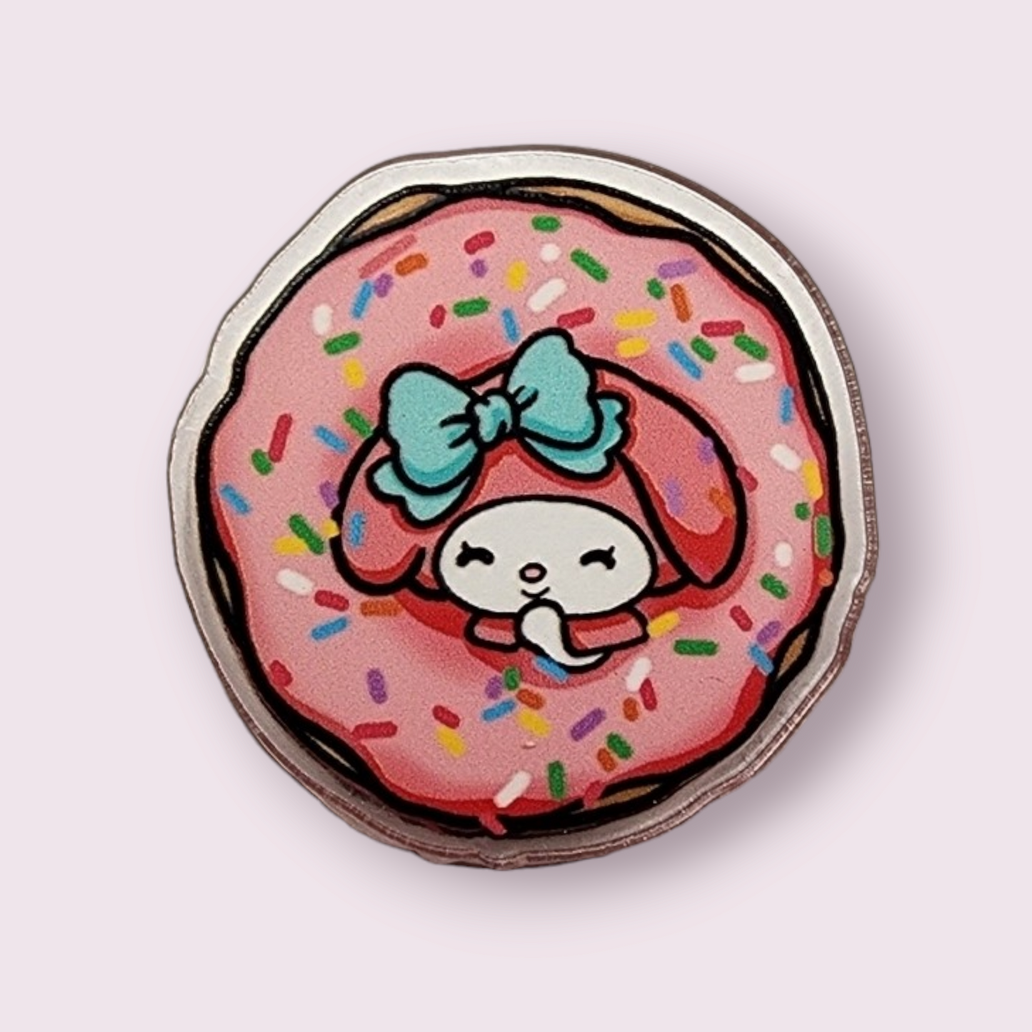 My Melody Cat Paper Clip - Tailwind Treasures