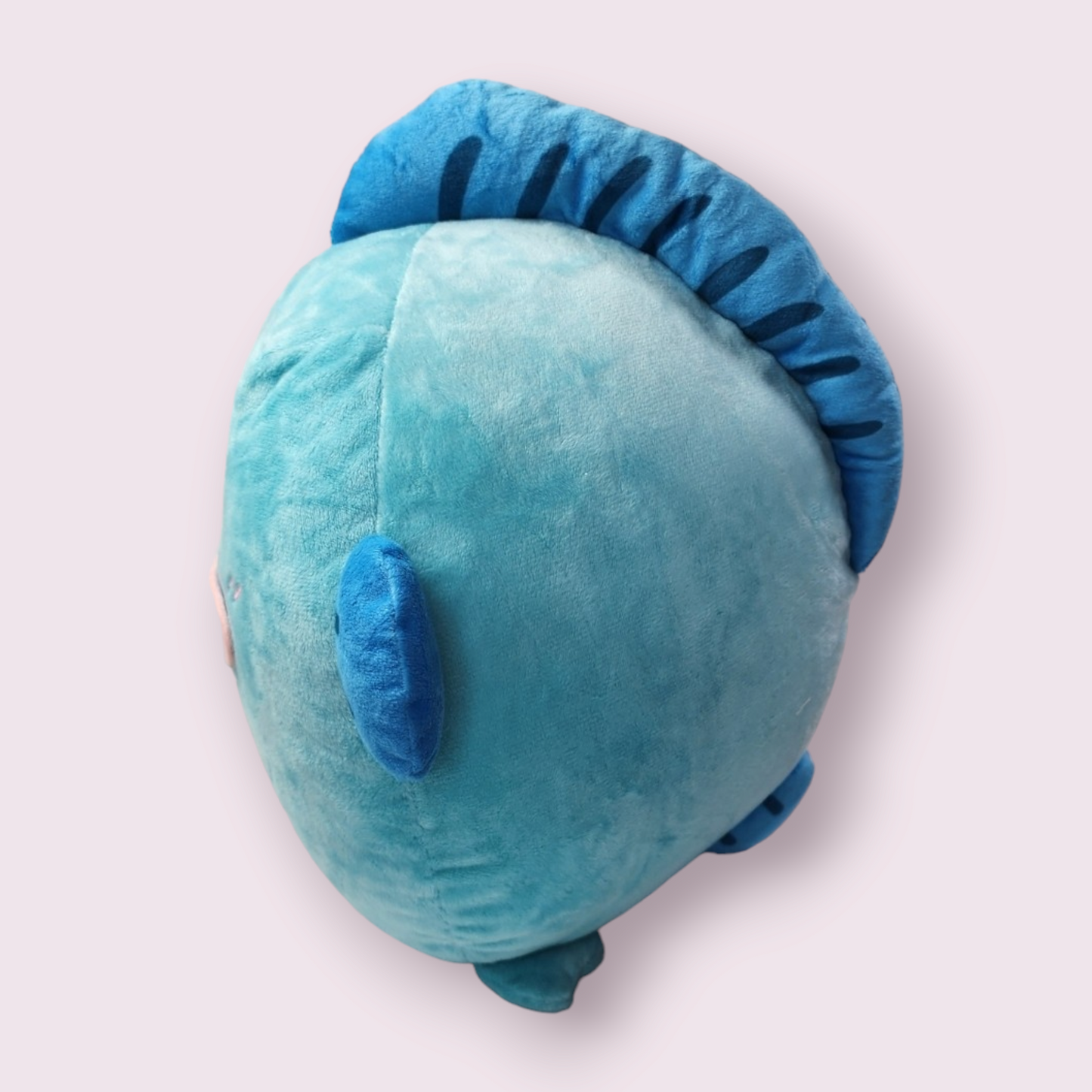 Hangyodon Fishman Chubby Medium Plush