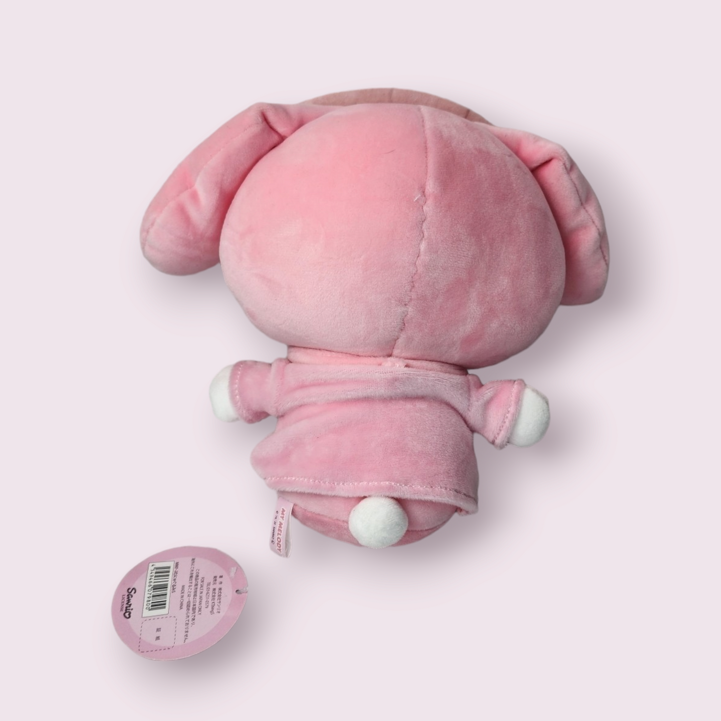 My Melody Nurse Soft Plush