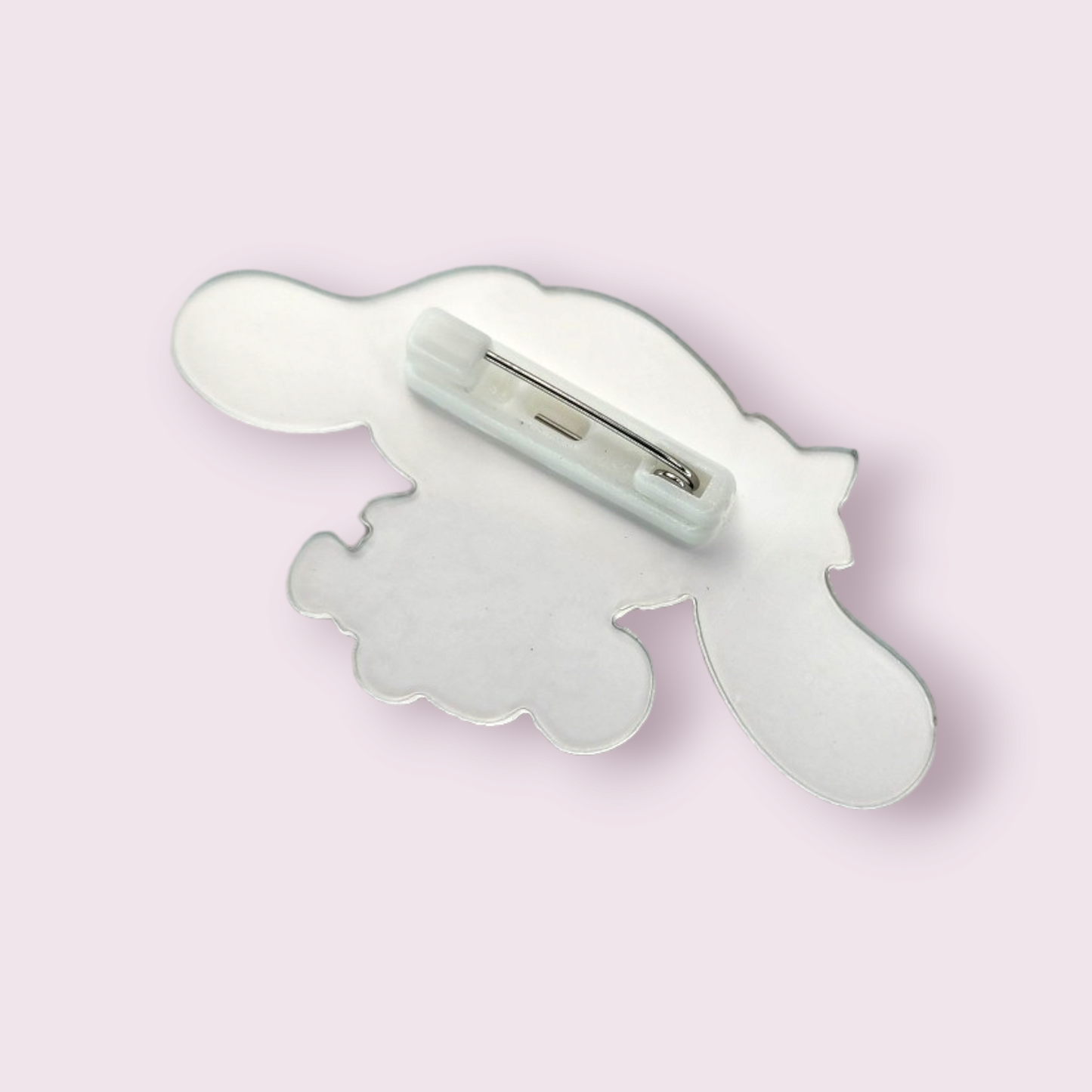 Cinnamoroll Acrylic Pin