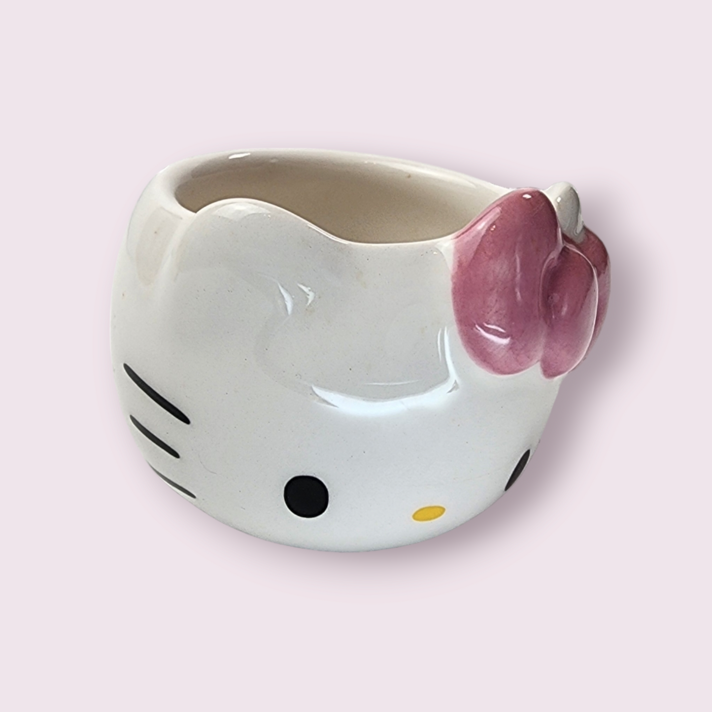 HK Mini Ceramic Bowl