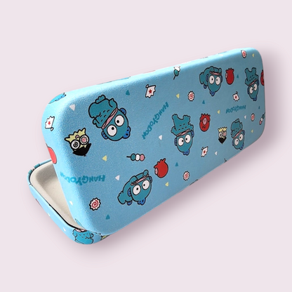 Hangyodon Fishman Eyeglasses Hard Case