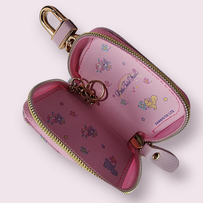 My Melody & Friends Car Key FOB Holder Case