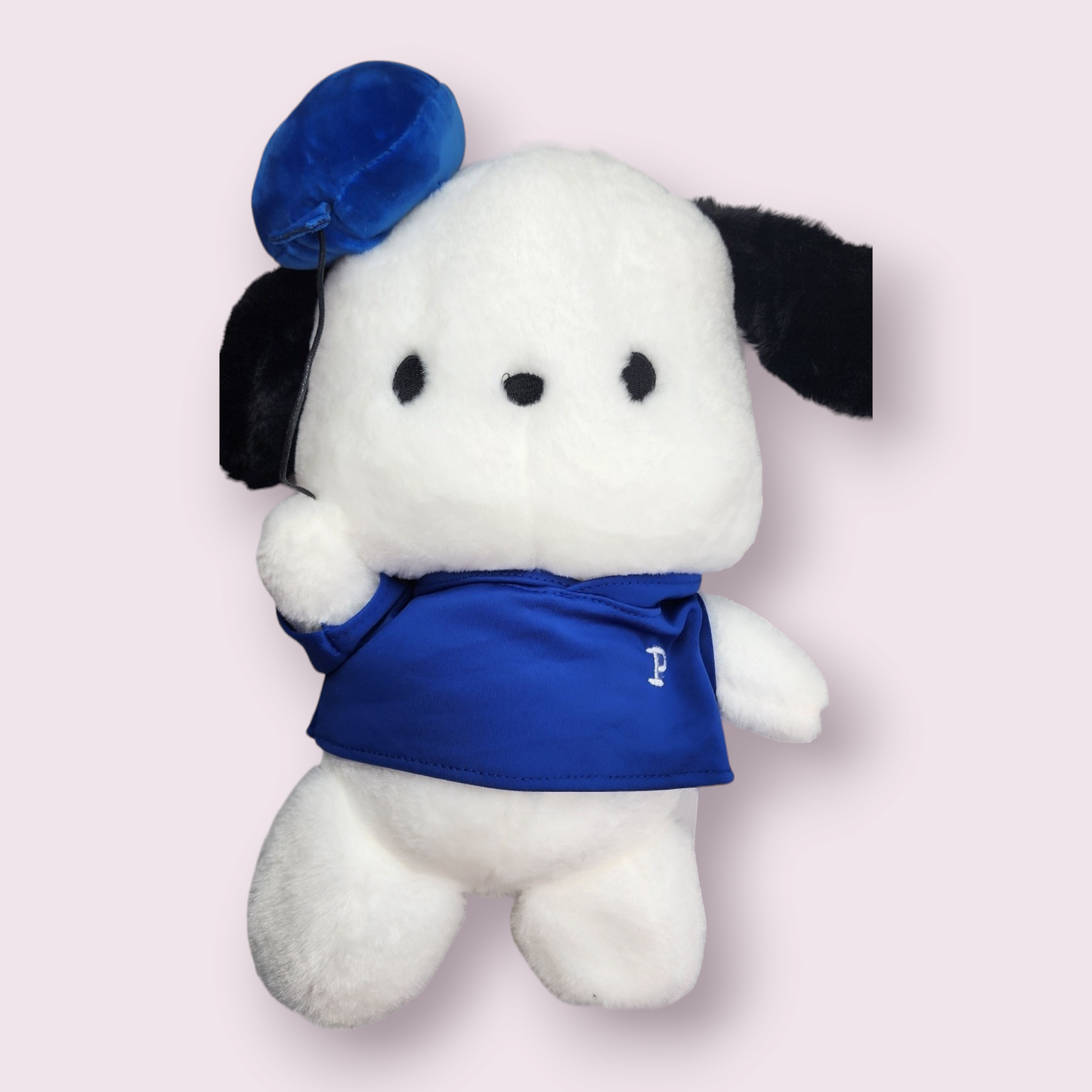 Pochacco Balloon Large Plush