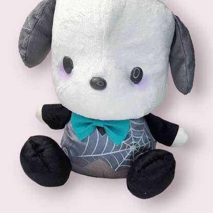 FuRyu Pochacco Ghost Wedding Plush (Japan)