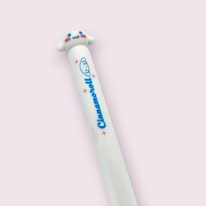 Cinnamoroll Soft Bristle Toothbrush