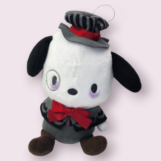 FuRyu Pochacco Gentleman 2018 Limited Edition Japan Plush