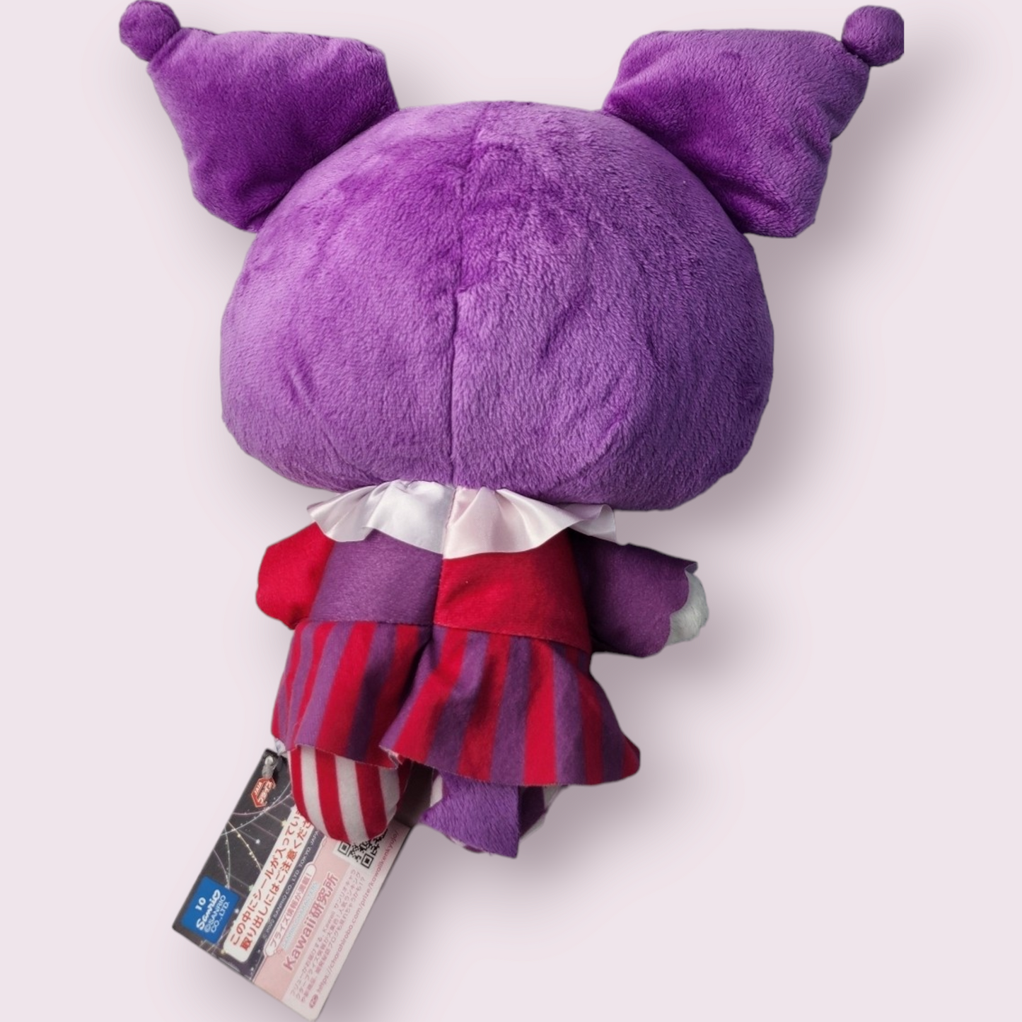 FuRyu Kuromi Night Circus Plush