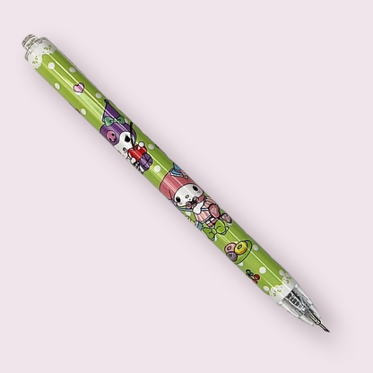 Kuromi & My Melody Knife Pen