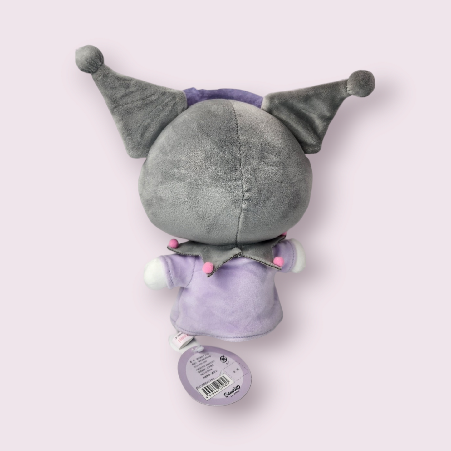 Nurse Kuromi Soft Plush - Tailwind Treasures