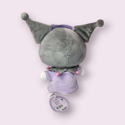 Nurse Kuromi Soft Plush