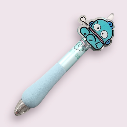 Hangyodon Tired Custom Acrylic Gel Pen