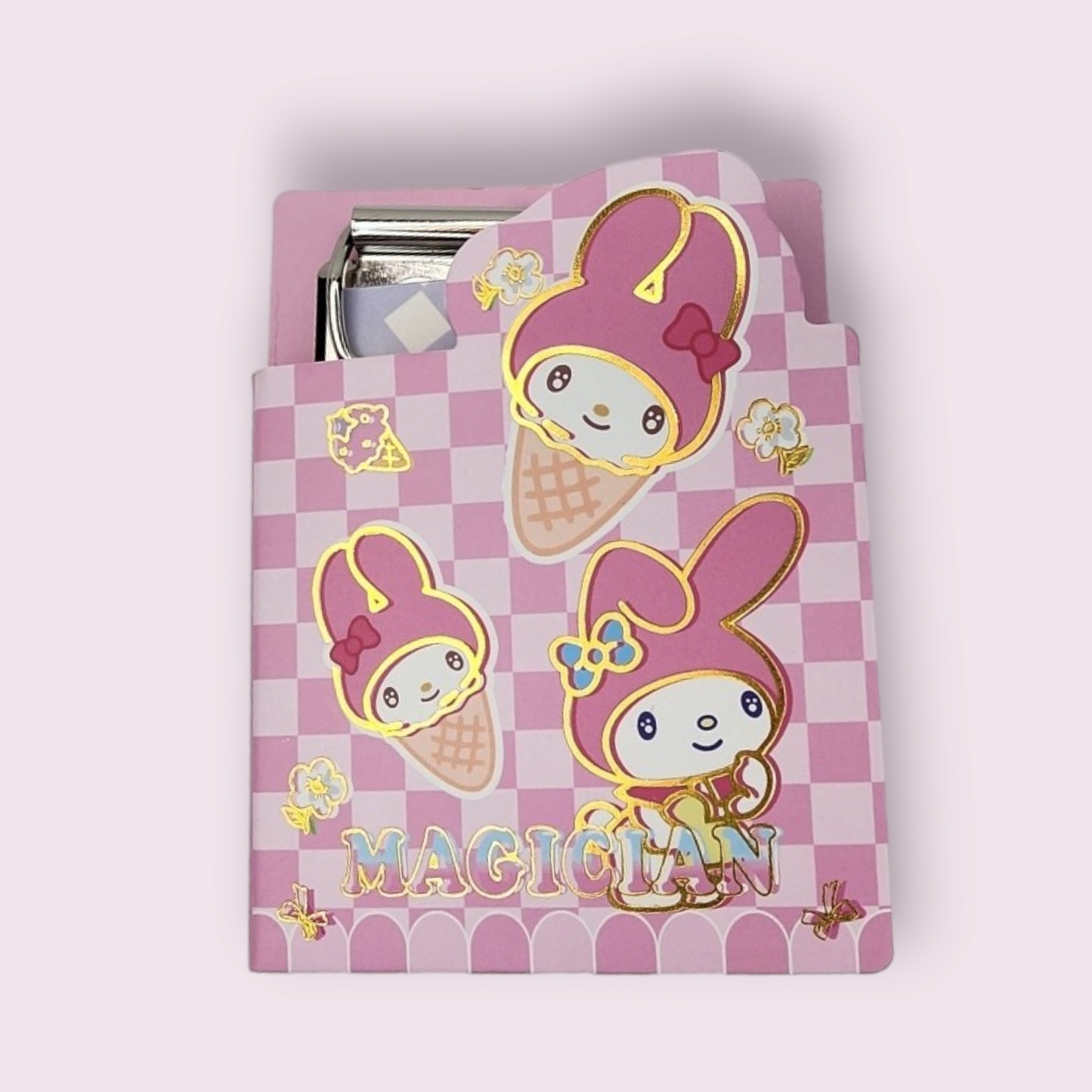 My Melody Mini Clipboard