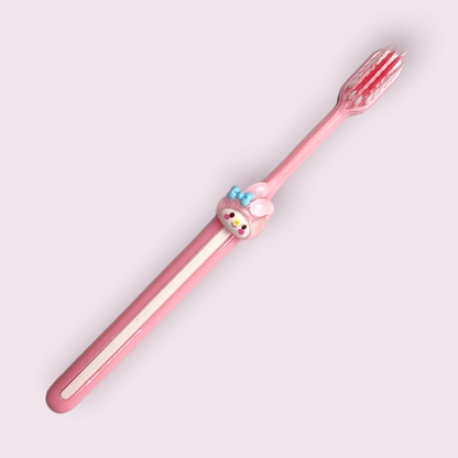 My Melody Toothbrush