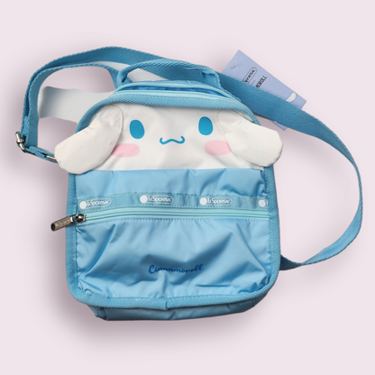 LeSportSac Cinnamoroll Bag