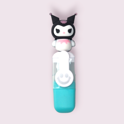 Kuromi Highlighter Pen