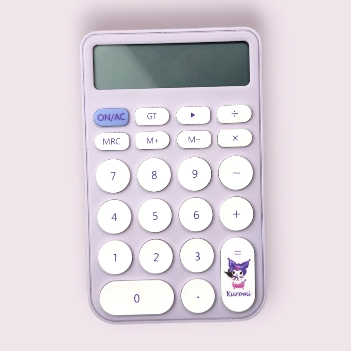 Miniso Kuromi Calculator