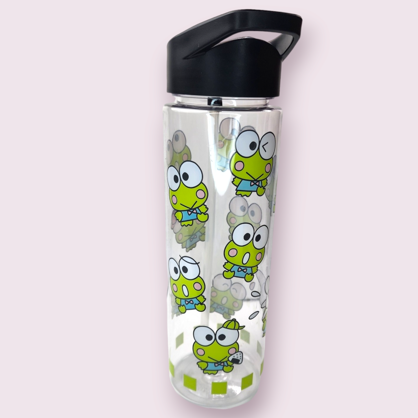 Keroppi Water Bottle