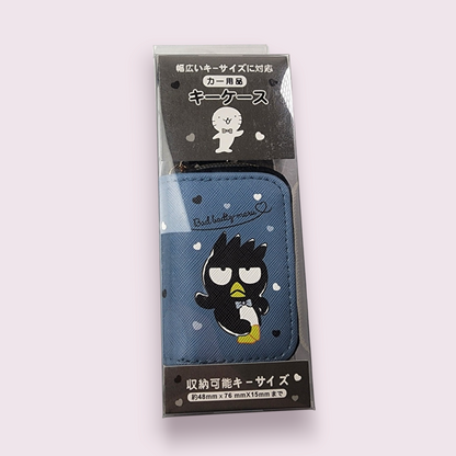 Badtz Maru Car Key FOB Holder Case