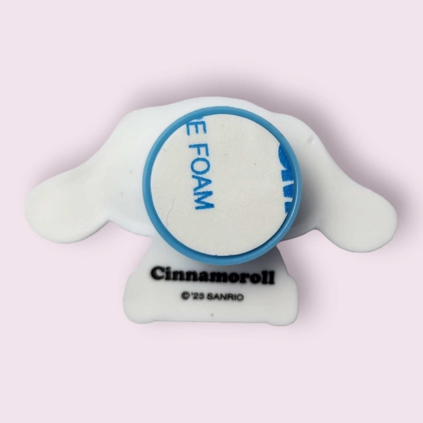 Cinnamoroll Silicone 3M Wall Hook