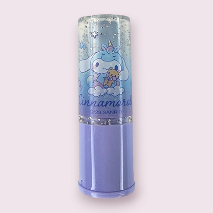 Cinnamoroll Unicorn Eraser & Pencil Sharpener