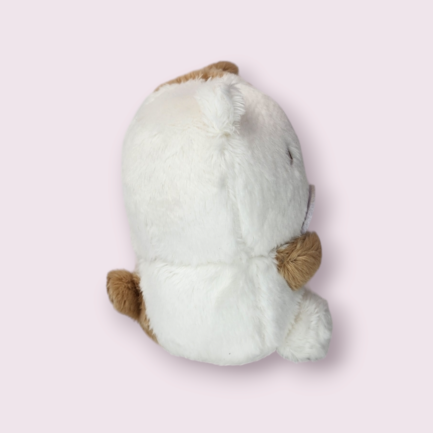 Pompompurin Muffin Small Plush (Kuji / Sanrio Lottery Prize)